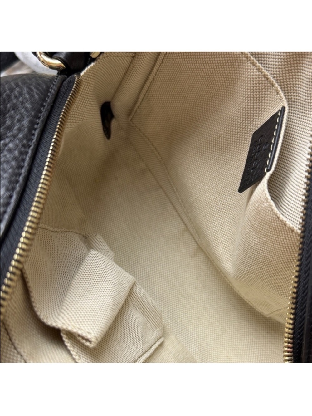 Gucci crossbody - Picture 5 of 8